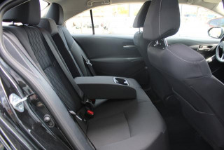 Toyota Corolla 1.5 LUNA AUT 