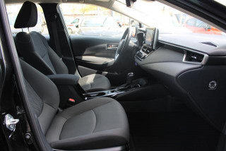 Toyota Corolla 1.5 LUNA AUT 