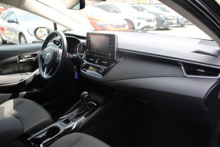 Toyota Corolla 1.5 LUNA AUT 