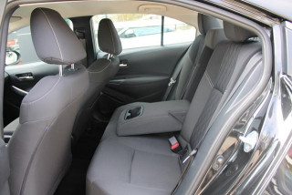 Toyota Corolla 1.5 LUNA AUT 