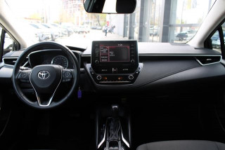 Toyota Corolla 1.5 LUNA AUT 