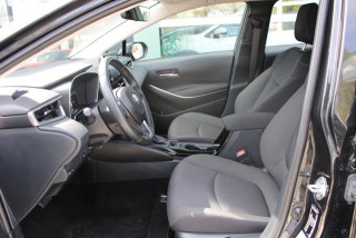 Toyota Corolla 1.5 LUNA AUT 