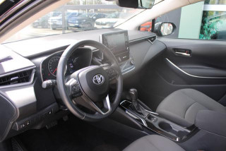 Toyota Corolla 1.5 LUNA AUT 
