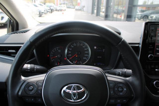 Toyota Corolla 1.5 LUNA AUT 