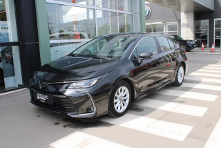 Toyota Corolla 1.5 LUNA AUT 