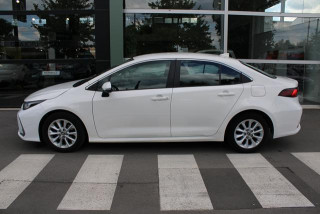Toyota Corolla 1.5 Luna 