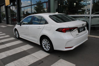 Toyota Corolla 1.5 Luna 