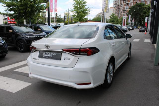 Toyota Corolla 1.5 Luna 