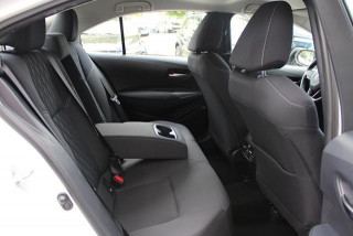 Toyota Corolla 1.5 Luna 