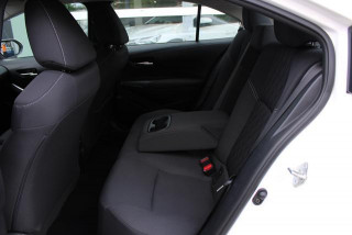 Toyota Corolla 1.5 Luna 