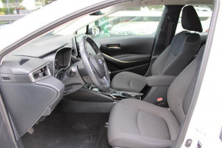 Toyota Corolla 1.5 Luna 