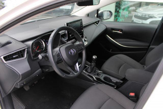 Toyota Corolla 1.5 Luna 