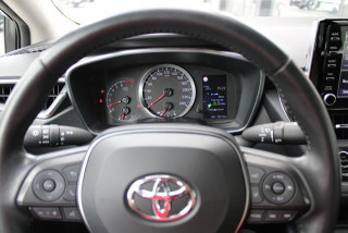 Toyota Corolla 1.5 Luna 