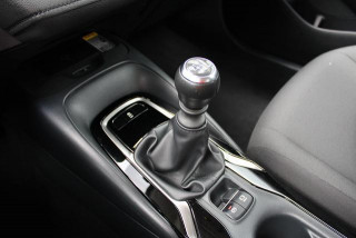 Toyota Corolla 1.5 Luna 