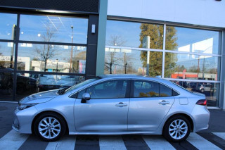 Toyota Corolla 1.5 Luna AUT 