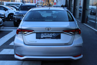 Toyota Corolla 1.5 Luna AUT 
