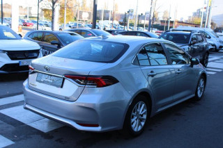 Toyota Corolla 1.5 Luna AUT 