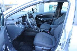 Toyota Corolla 1.5 Luna AUT 