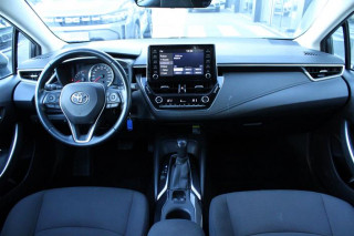 Toyota Corolla 1.5 Luna AUT 