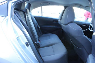 Toyota Corolla 1.5 Luna AUT 