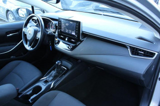 Toyota Corolla 1.5 Luna AUT 