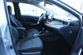 Toyota Corolla 1.5 Luna AUT 