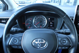 Toyota Corolla 1.5 Luna AUT 