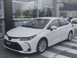 Toyota Corolla 1.5 Luna 