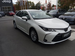 Toyota Corolla 1.5 Luna