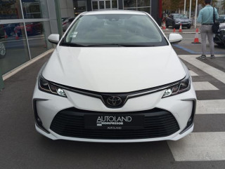 Toyota Corolla 1.5 Luna