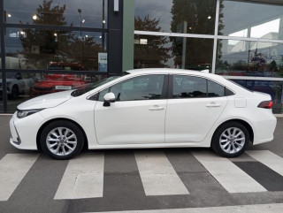 Toyota Corolla 1.5 Luna