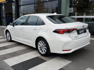 Toyota Corolla 1.5 Luna