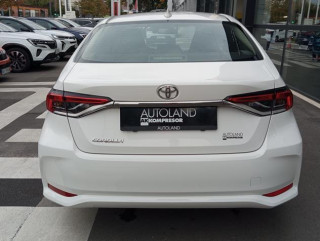 Toyota Corolla 1.5 Luna