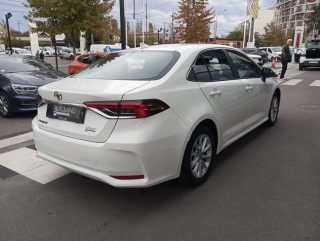 Toyota Corolla 1.5 Luna