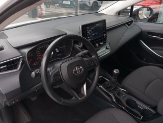 Toyota Corolla 1.5 Luna