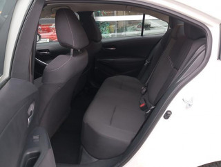 Toyota Corolla 1.5 Luna