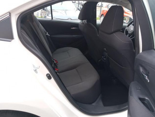 Toyota Corolla 1.5 Luna