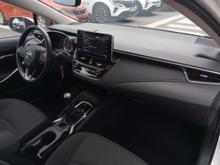 Toyota Corolla 1.5 Luna