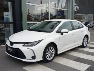 Toyota Corolla 1.5 Luna