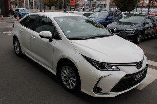 Toyota Corolla 1.5 Luna 