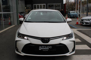Toyota Corolla 1.5 Luna 