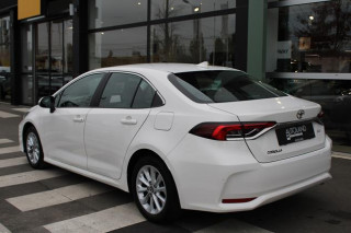 Toyota Corolla 1.5 Luna 
