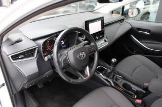 Toyota Corolla 1.5 Luna 