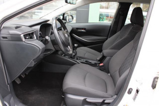 Toyota Corolla 1.5 Luna 