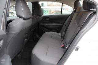 Toyota Corolla 1.5 Luna 