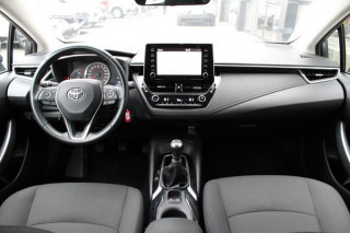 Toyota Corolla 1.5 Luna 