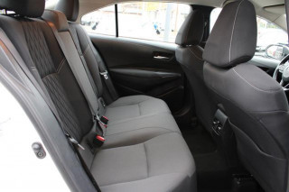 Toyota Corolla 1.5 Luna 