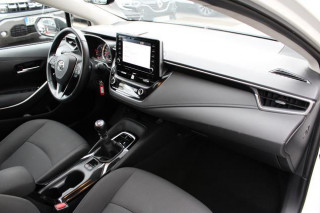 Toyota Corolla 1.5 Luna 