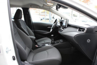Toyota Corolla 1.5 Luna 