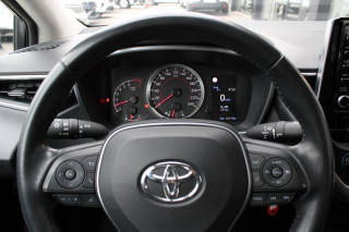 Toyota Corolla 1.5 Luna 